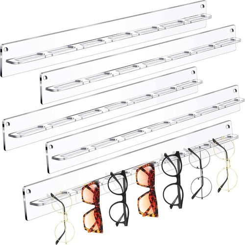 Wandmontage brillenständer - wandmontage,