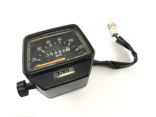 Yamaha 125 de03 2000 - dt, r