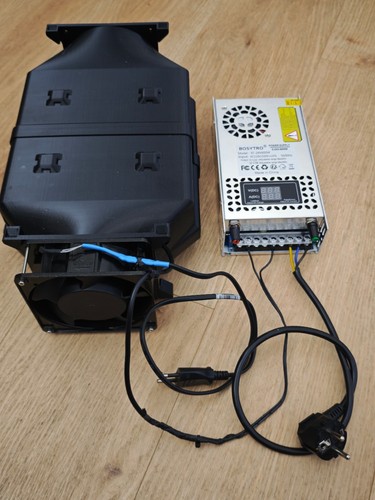 Iceriver ks0 pro - pro, –