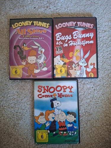 Kids filmbox looney - filmbox, tunes