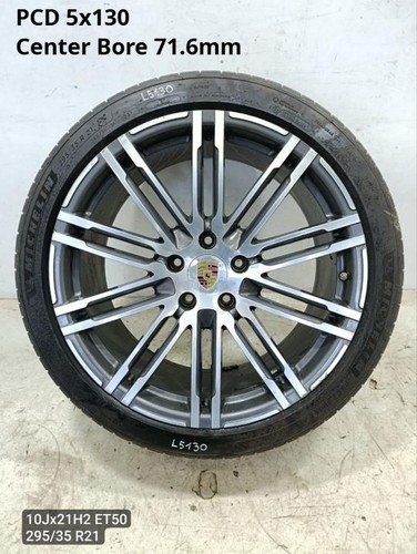 Alufelgen porsche cayenne 2015 - porsche,