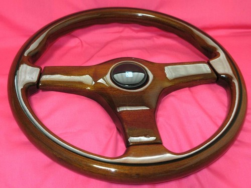 Nardi gara3 typ3 - typ3, lenkrad