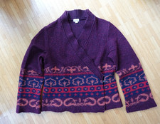 hess natur Walk - Jacke