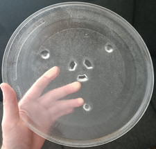 Mikrowellenteller ca. 28,8 cm