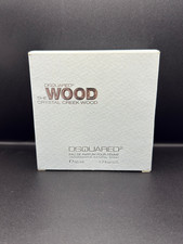 Dsquared2 She Wood Crystal Creek Wood Eau de Parfum 50ml