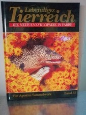 Lebendiges Tierreich - Die