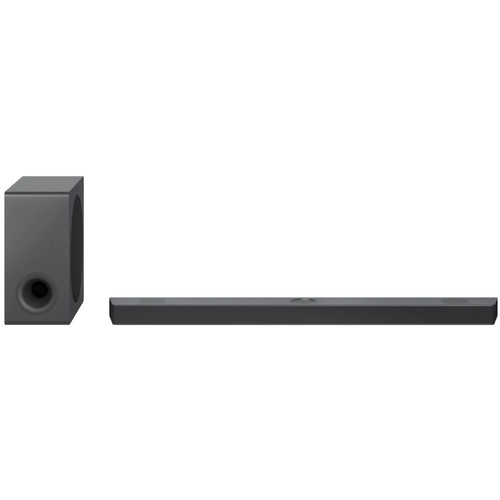 Ds90qy 3 soundbar - lg, 5.1.3