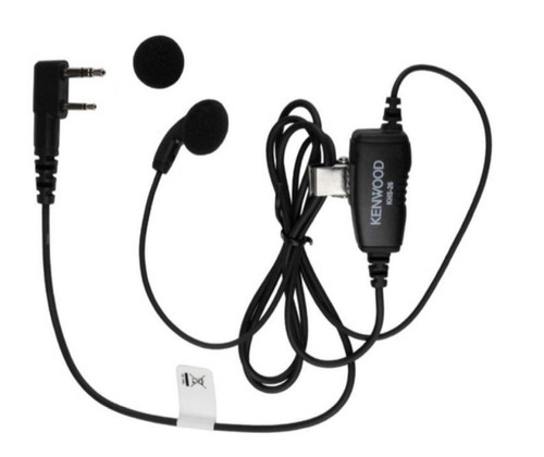 Kenwood khs headset für - kenwood,