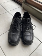 Herren Schuh Leder Farbe