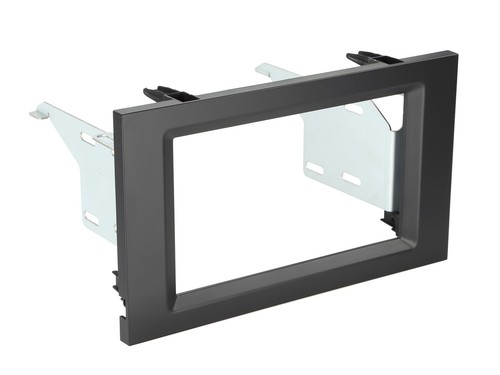 Radioblende doppel din - radioblende,