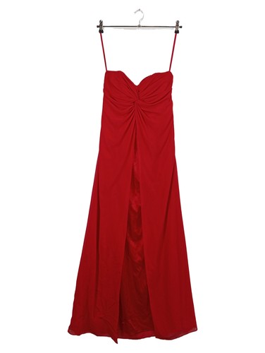 Mariposa abendkleid damen - abendkleid, rot