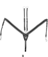 Elastisches Vorderzeug +