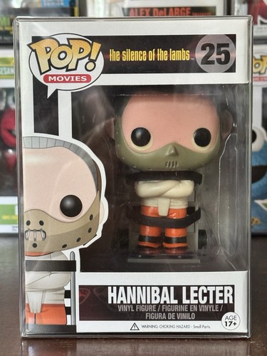 Funko pop figur horror - figur,