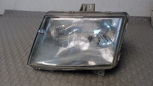 Scheinwerfer links - scheinwerfer,