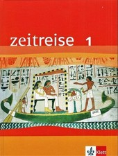 Klett - Zeitreise 1 Geschichte