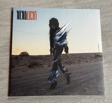 Nena - Licht (Vinyl LP - 2020 - DE - Original) NEU OVP Sealed