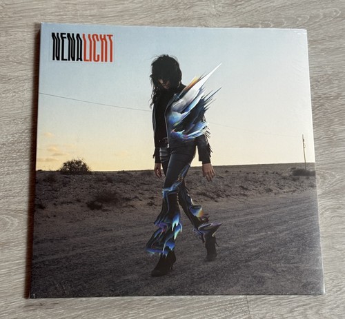 Nena licht vinyl - nena, (vinyl