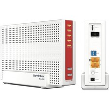 AVM FRITZ!BOX 6690 Cable