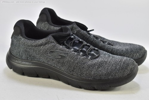 Skechers herren halbschuhe - skechers,