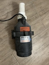 Dxd 6E 0.5HP Wind Luftpumpe 0.35kW 220V Whirlpool Spa Whirlpoolpumpe Badewanne