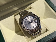Rolex datejust 41mm - rolex,