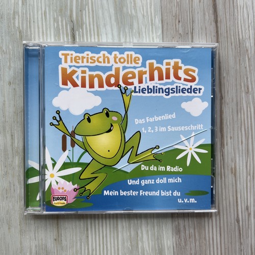 Tierisch tolle - tierisch,