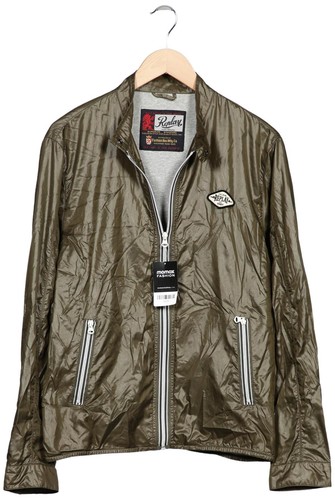 Replay jacke herren anorak - herren,