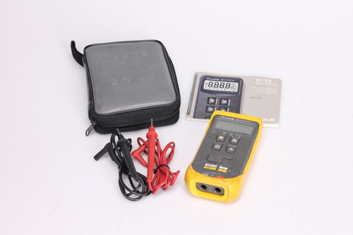 Digital multimeter fluke - digital-multimeter, 12