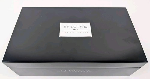 Dupont james bond 007 - james,