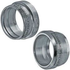 Schneidring Hydraulik Verschraubung Baureihe L Größe wählbar