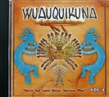 Wuauquikuna vol 2 - wuauquikuna, vol.2
