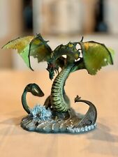 McFarlane’s Dragons - Water Clan Dragon - Series 5