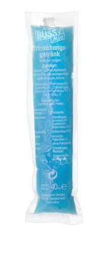 200 bussy blaubär waldbeer - 200,