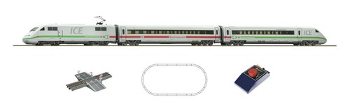 Roco 51162 analog start - 51162,
