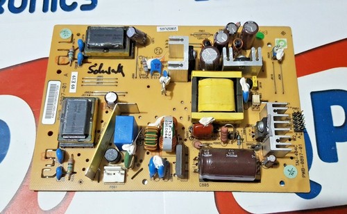 L1706 psu netzteil - l1706, platine