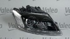 Original Valeo headlight