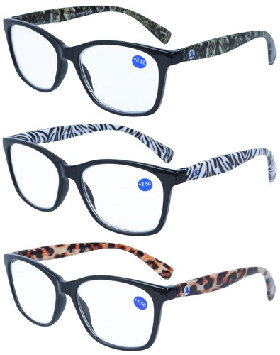 Ausgefallene fertiglesebrille - ausgefallene,