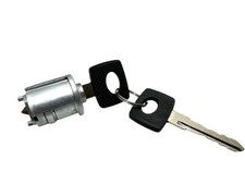 Schließzylinder Zündschloss