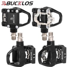 BUCKLOS Look Delta & SPD