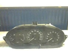 Renault Scenic 1 (Typ:JA)