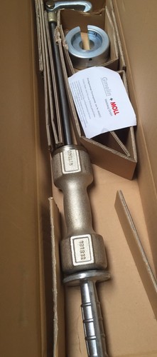 Gleithammer zughammer 7kg - gleithammer,