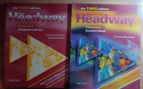 2010 new headway the third - new,