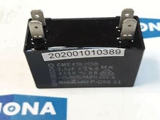 SHIZUKI P G98 31 CME 43B 205D