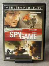 Spy Game - Der Finale