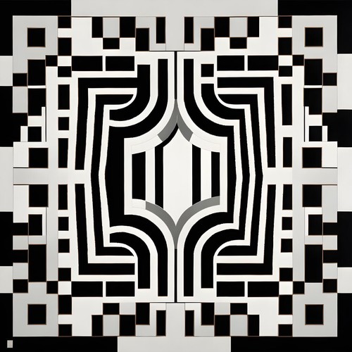 Ausstellungsstück pop art - ausstellungsstück!,
