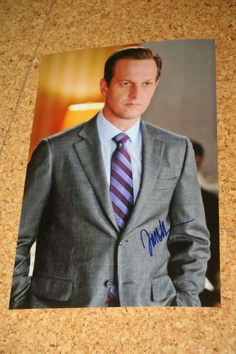 The good wife - good, josh