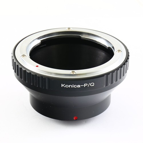 Konica objektivadapter für - ar,