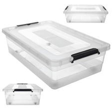 KADAX Aufbewahrungsbox mit