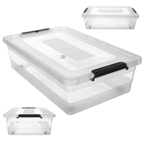 Kadax aufbewahrungsbox mit - aufbewahrungsbox,