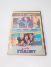 Stakeout/Another Stakeout